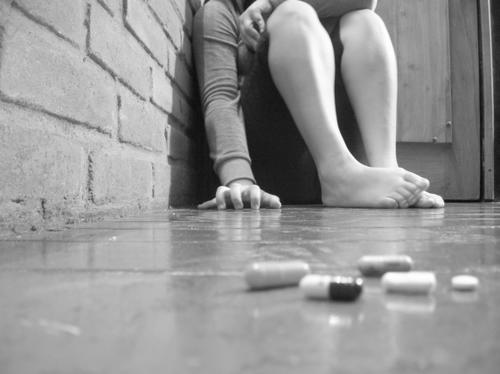 Tolerancia Cero a las Drogas 