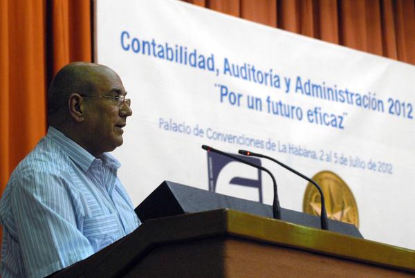 Encuentro Internacional de Contabilidad, Auditoria y Finanzas 02