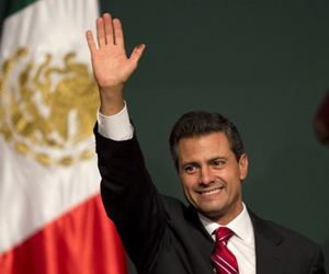 Peña Nieto