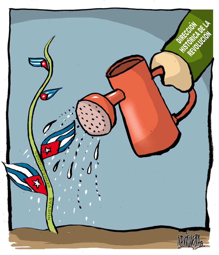 Politrazo: Dirección Histórica de la Revolución Politrazo: Dirección Histórica de la Revolución