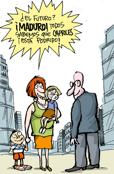 Politrazo: Elecciones Venezuela Maduro Politrazo: Elecciones Venezuela Maduro