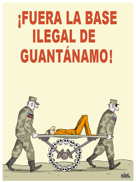 Guantánamo Guantánamo