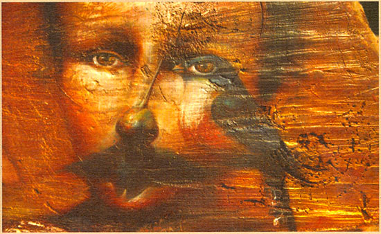 José Martí (Ernesto Racaño) José Martí (Ernesto Racaño)