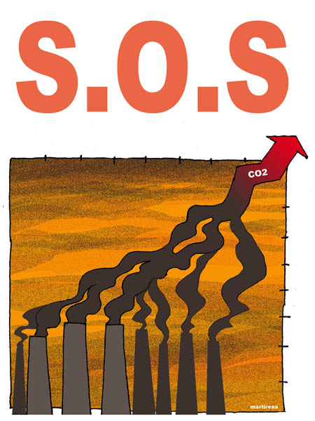 Contaminación del Medio ambiente Contaminación del Medio ambiente