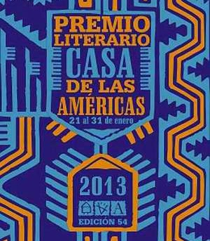 Premio Literario Casa de las Américas