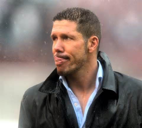 Diego Simeone