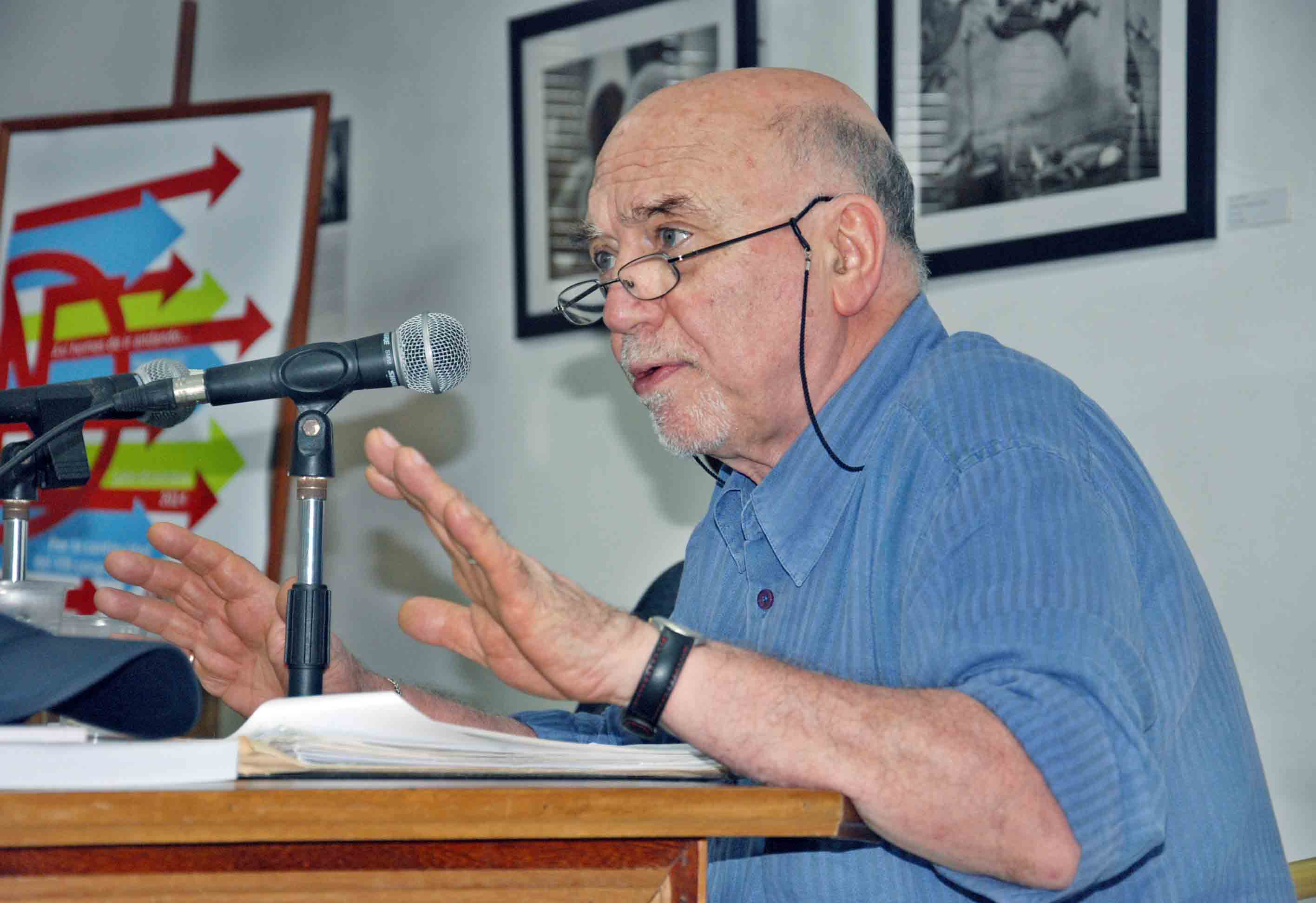 Vicente Batista