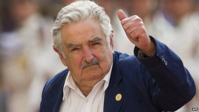 José Mujica José Mujica