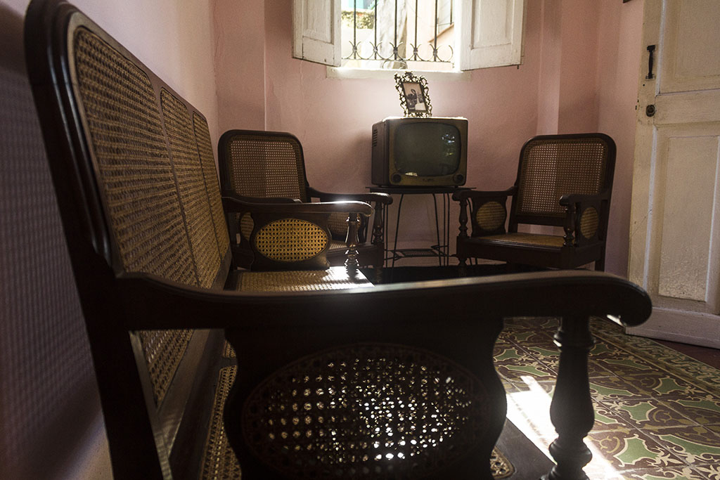 Camilo Cienfuegos casa natal 04 Camilo Cienfuegos casa natal 04