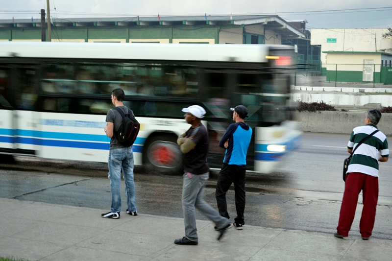 Fotorreportaje transporte 01 Fotorreportaje transporte 01