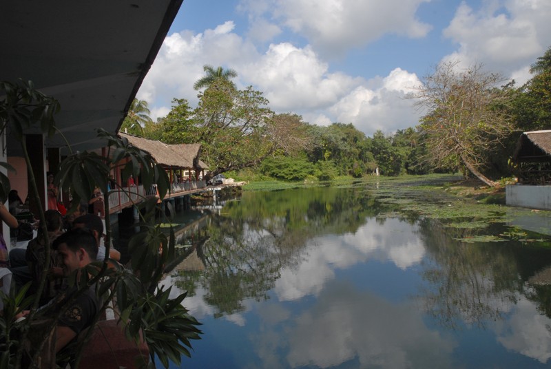 Rios de Cuba 