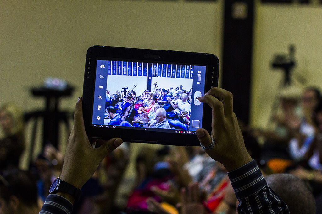 Taller de Periodismo Digital 06 Taller de Periodismo Digital 06