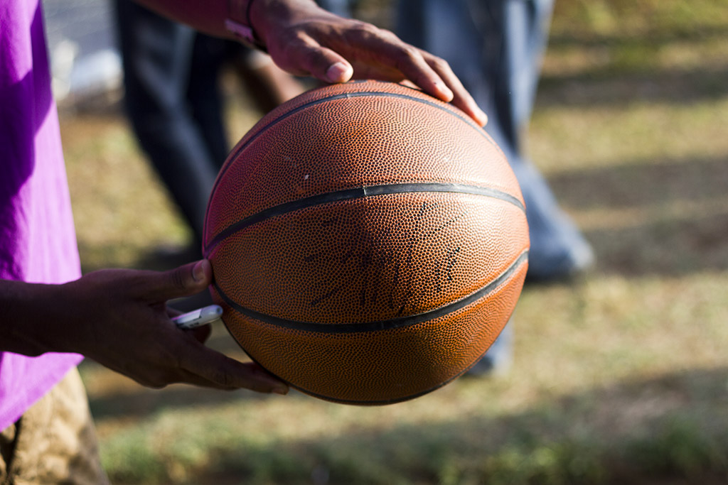 NBA visita Cuba 05