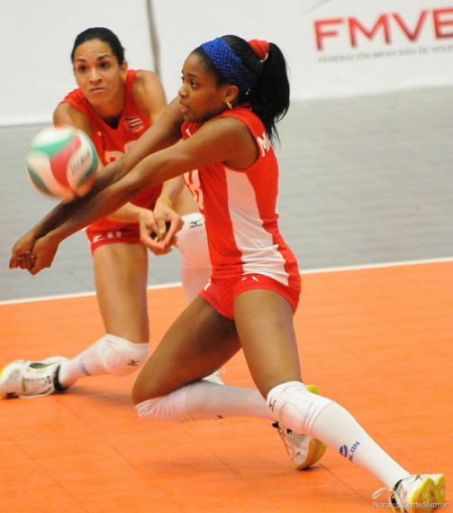 T/ Voley: Río 2016… sin Morenas T/ Voley: Río 2016… sin Morenas