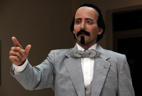 Carlos Manuel de Céspedes-Poeta Carlos Manuel de Céspedes-Poeta