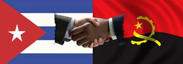Hermandad Cuba-Angola Hermandad Cuba-Angola