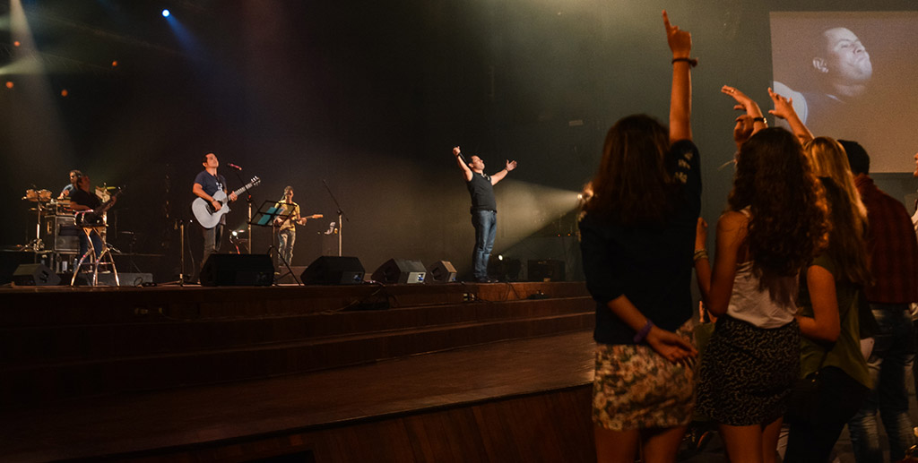 Concierto de Buena Fe