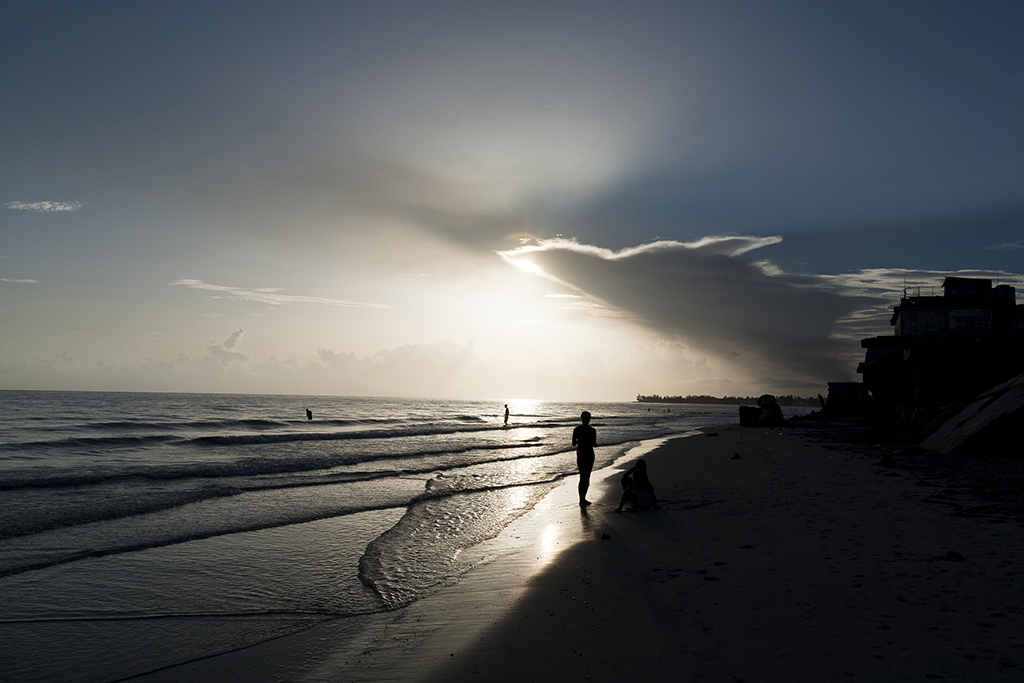 Verano en Guanabo Verano en Guanabo