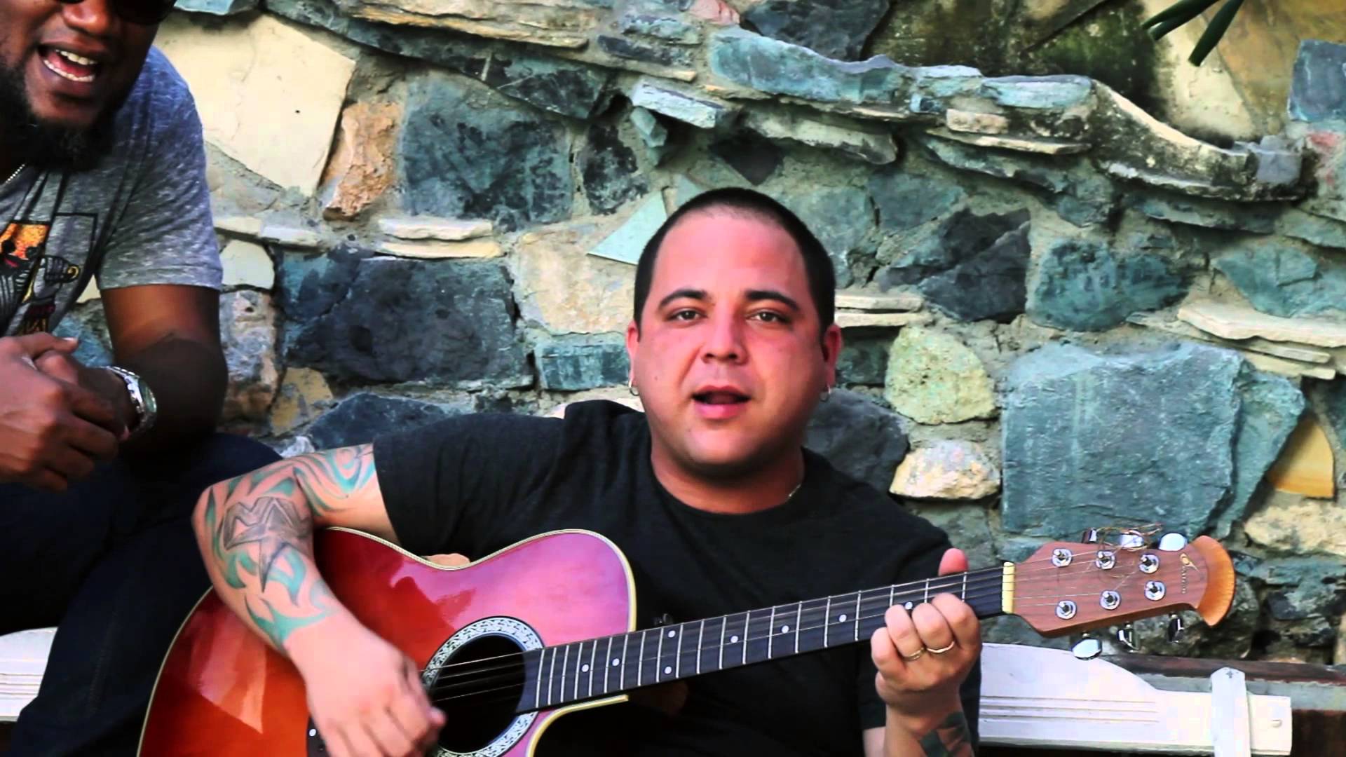 Nelson Valdez