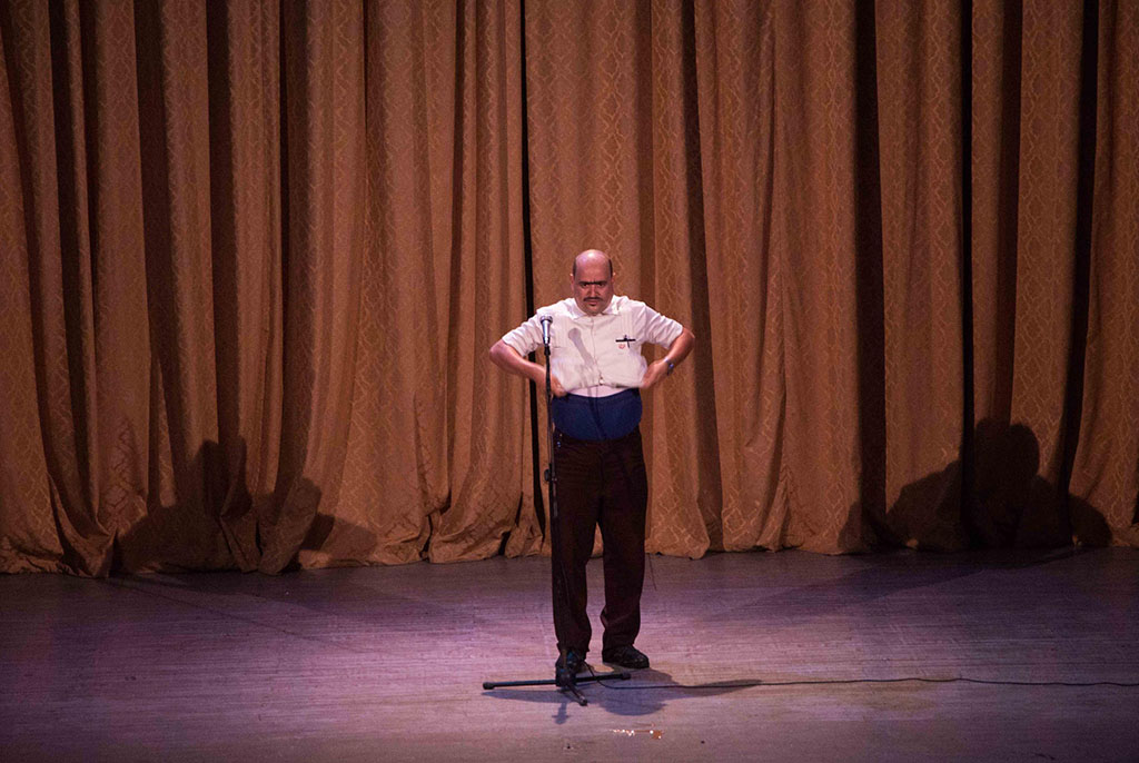 Resumen fotográfico primera semana abril 2017