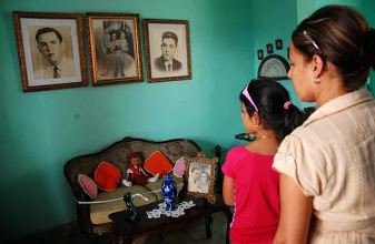 Museo casa natal Hermanos Saíz