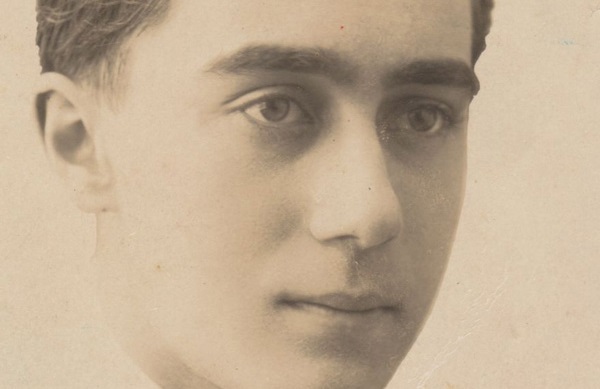 Alejandro García Caturla.