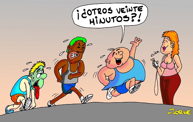 Una mjuer sabe-intimidades