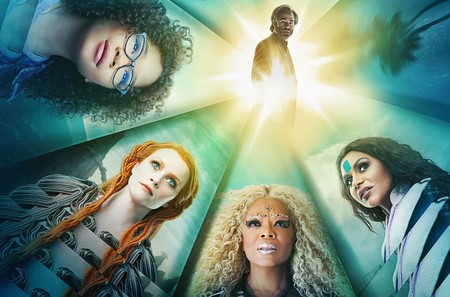 Un pliegue en el tiempo