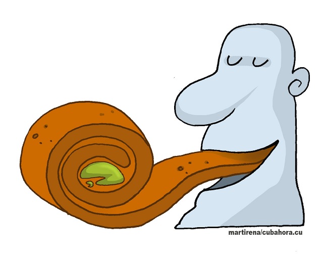 Hablando en Cubiche Hablando en Cubiche