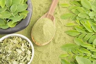 Moringa