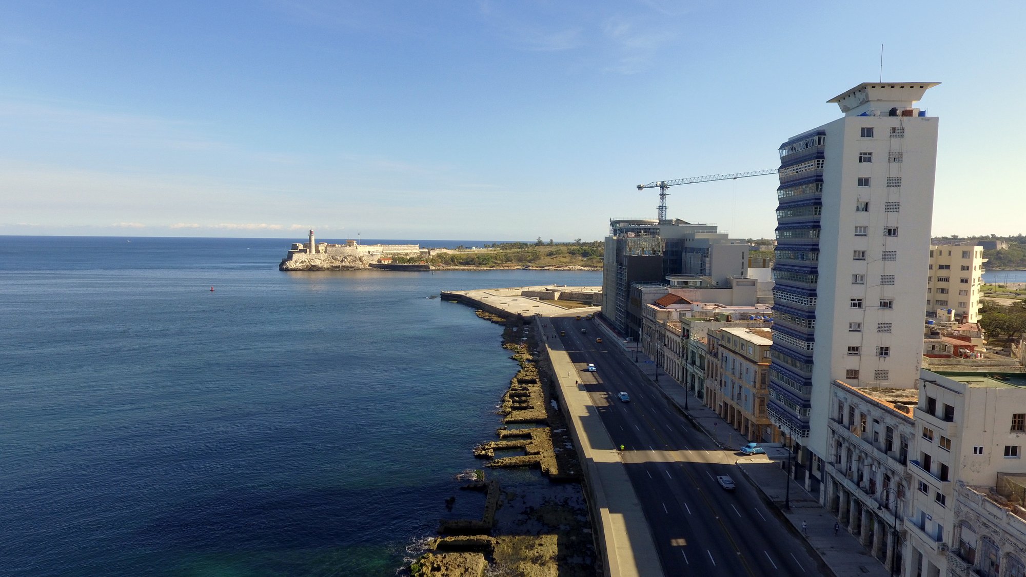 Malecón Cuba