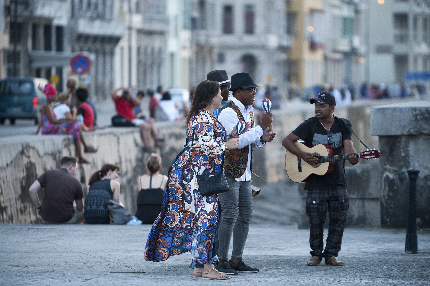 Turismo Cuba auténtico