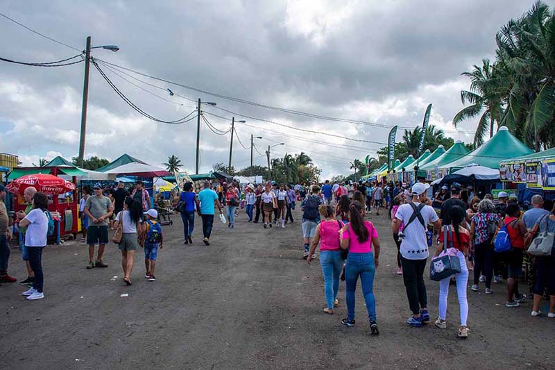 2-Feria del Libro
