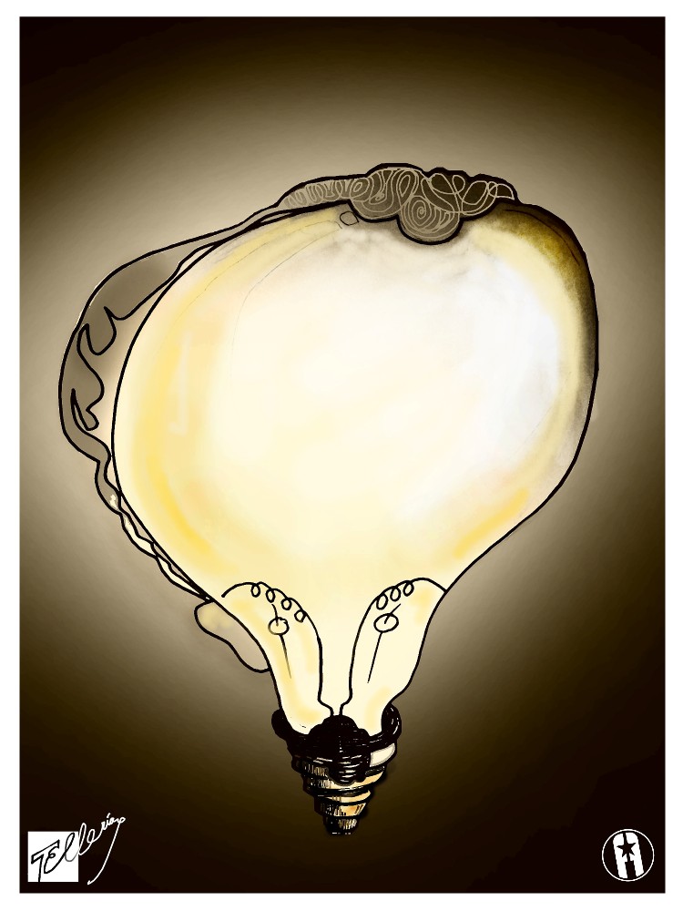 Martí incandescente Martí incandescente