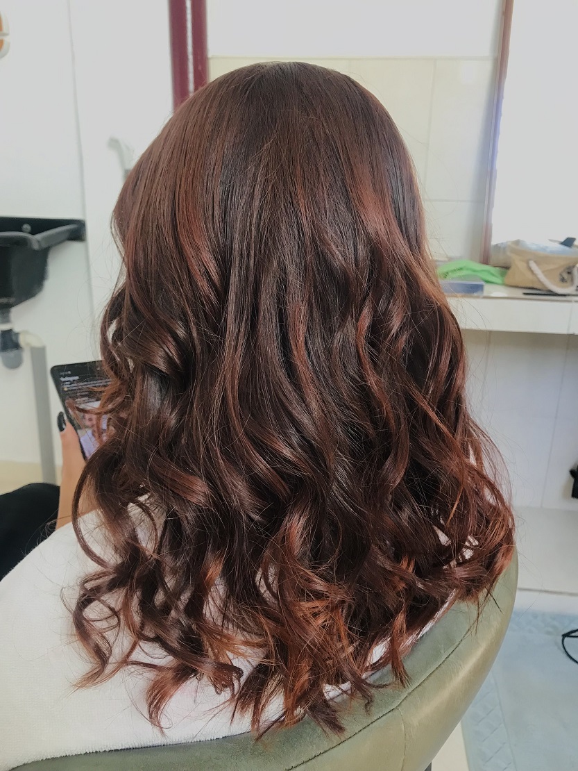 Rose-Peluquería-Mircro empresa Rose-Peluquería-Mircro empresa