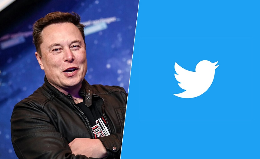 Elon Musk-Twitter