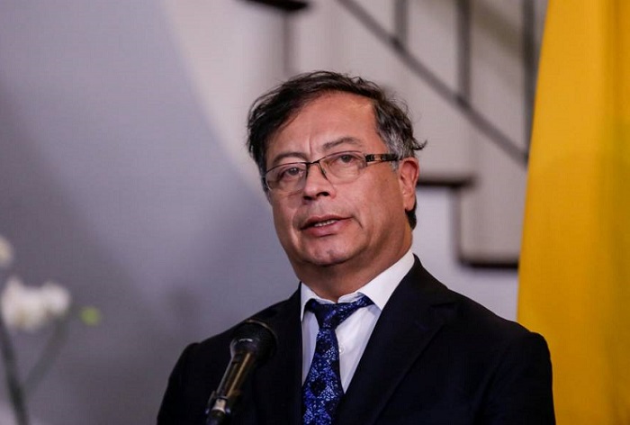 Gustavo Petro-Presidente-Colombia