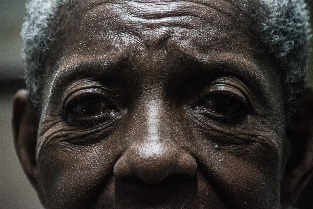 Miriam y Sonia: gente del trabajo y del afecto Miriam y Sonia: gente del trabajo y del afecto