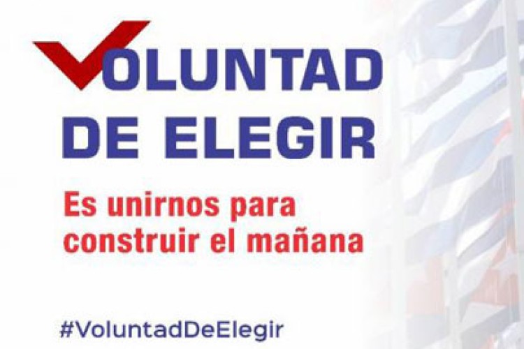 Elecciones Municipales 2022 