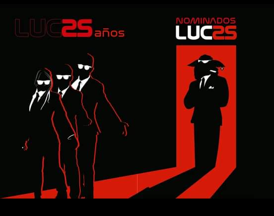 Premios Lucas 2022 Premios Lucas 2022
