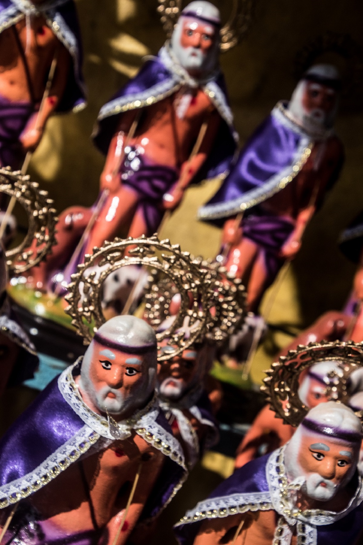 Desde Santiago de las Vegas hasta la iglesia de El Rincón Desde Santiago de las Vegas hasta la iglesia de El Rincón