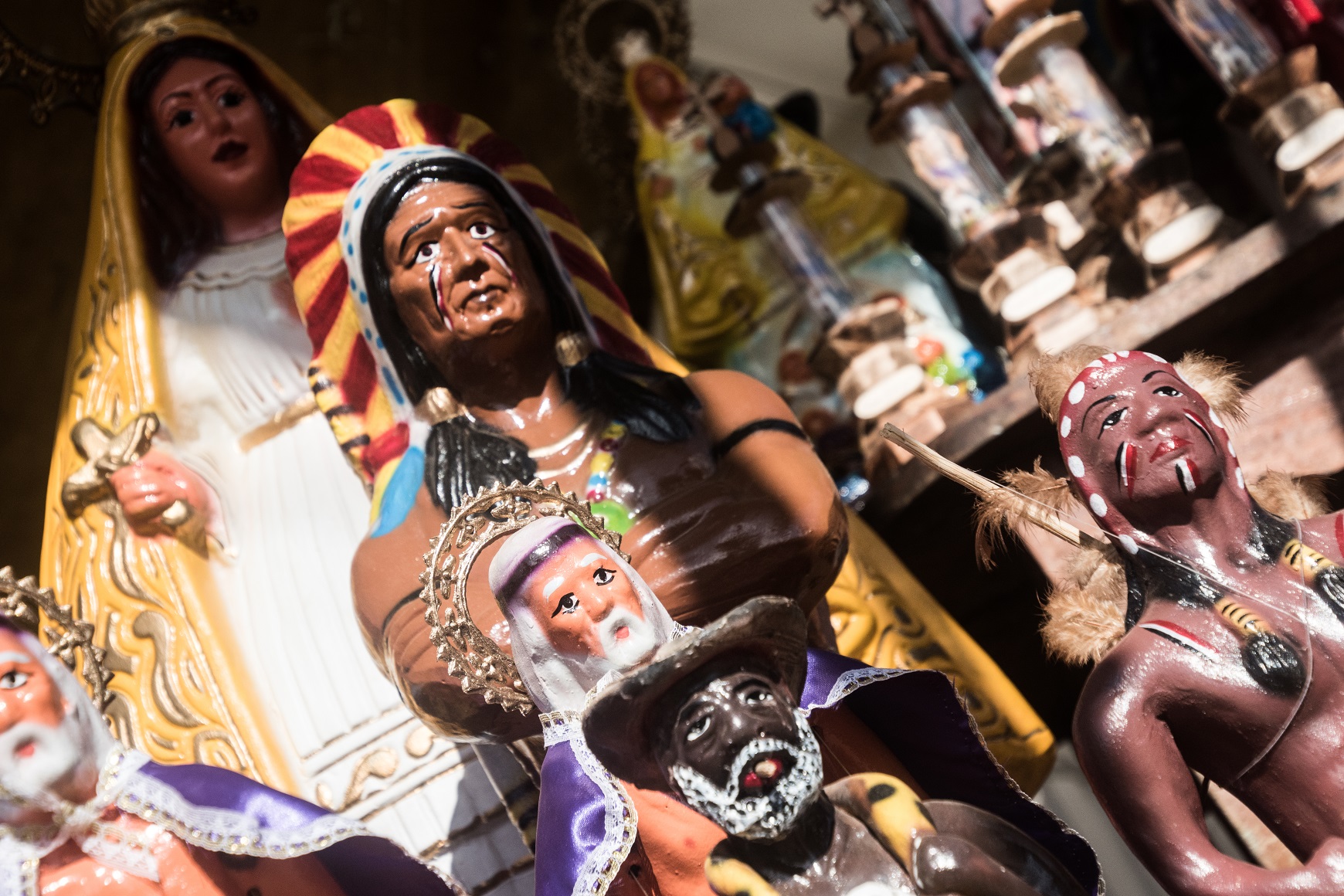 Desde Santiago de las Vegas hasta la iglesia de El Rincón Desde Santiago de las Vegas hasta la iglesia de El Rincón