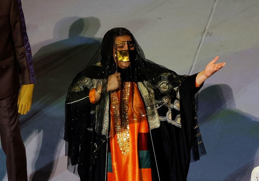 Videoclio oficial de Catar 2022 Videoclio oficial de Catar 2022