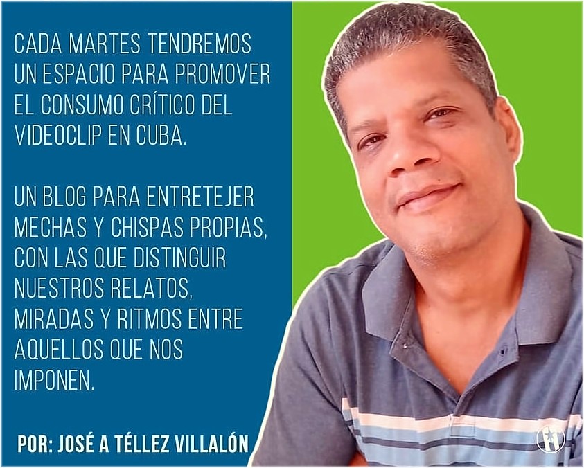 José Angel Téllez Villalón Blog Candil del clip José Angel Téllez Villalón Blog Candil del clip