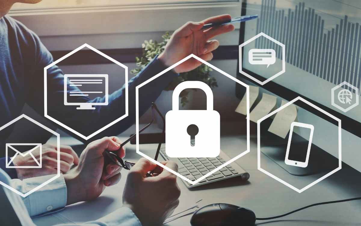 Tendencias ciberseguridad Tendencias ciberseguridad