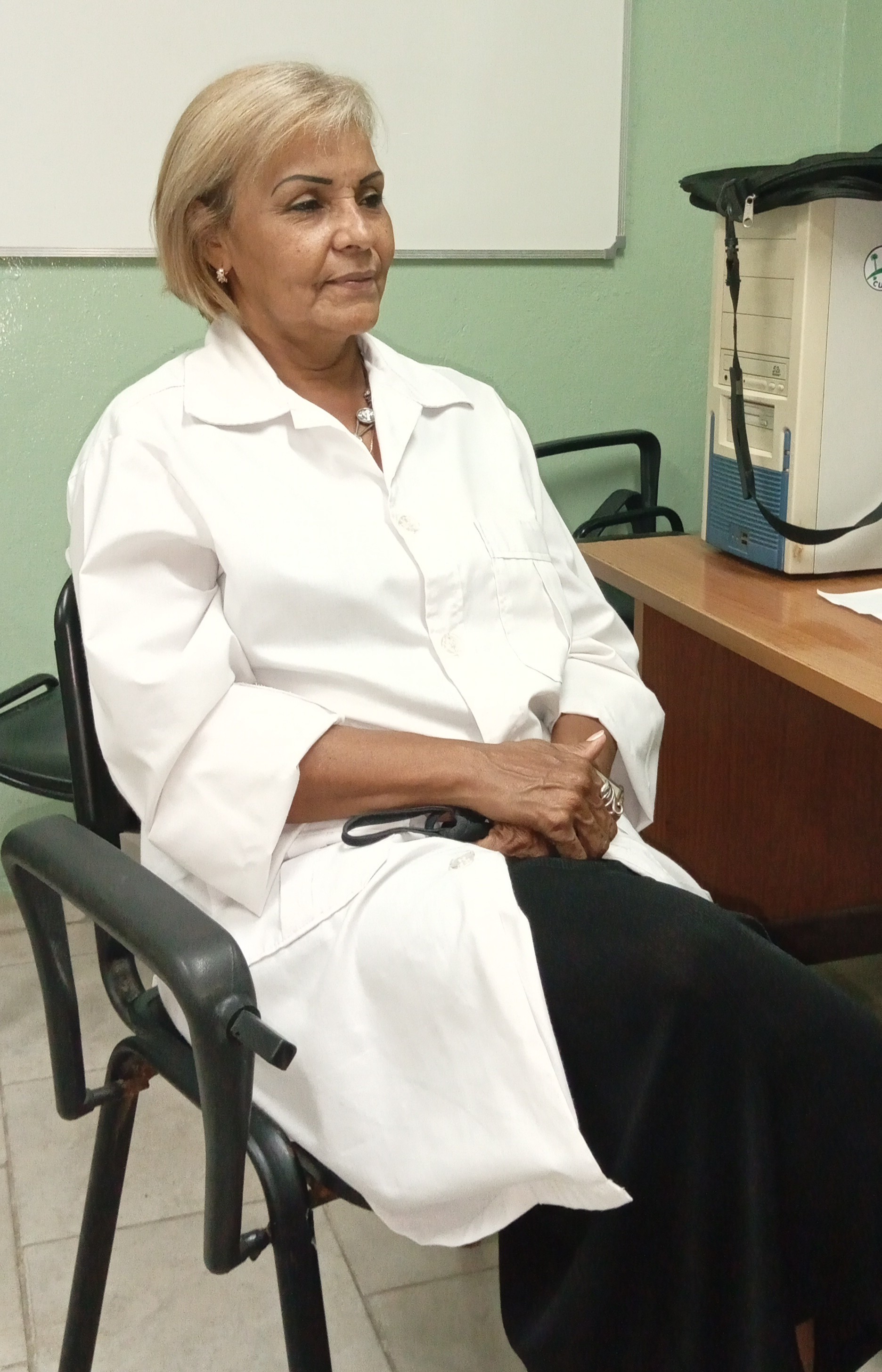 Malicela Barceló Acosta Malicela Barceló Acosta