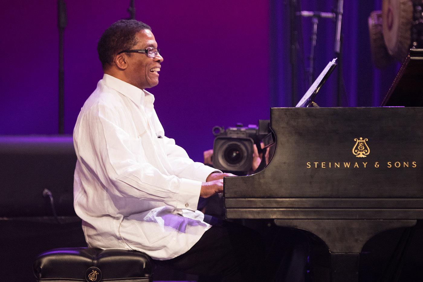 Herbie Hancock Herbie Hancock