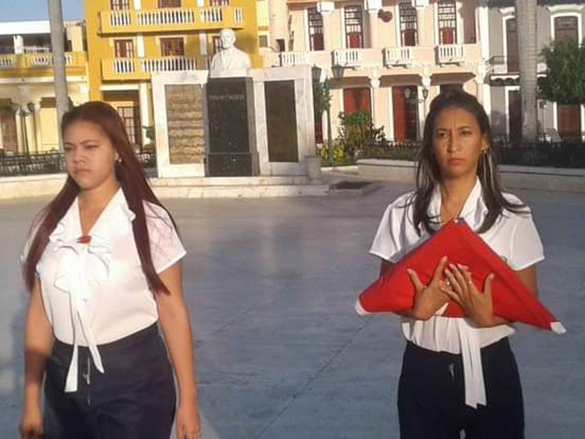 Pedro Figueredo 1 Pedro Figueredo 1