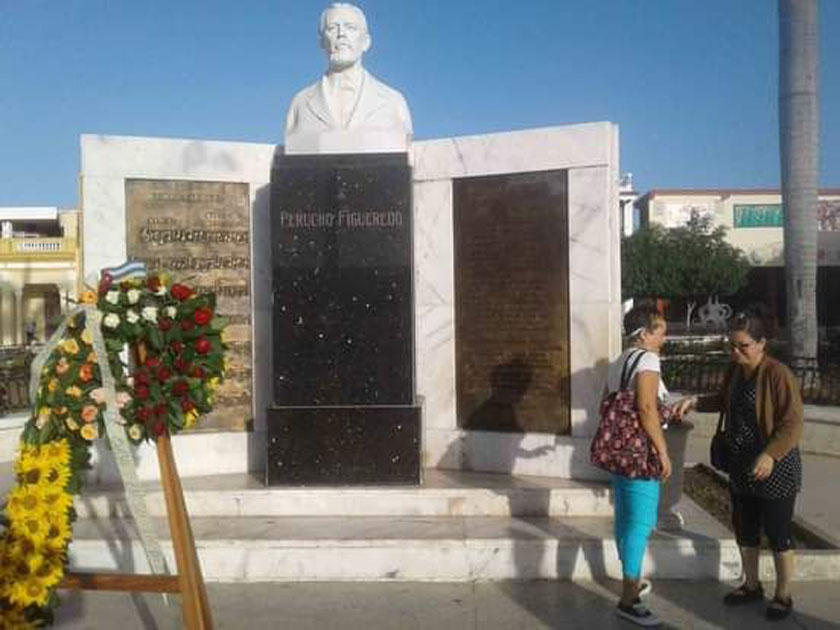 Pedro Figueredo Pedro Figueredo