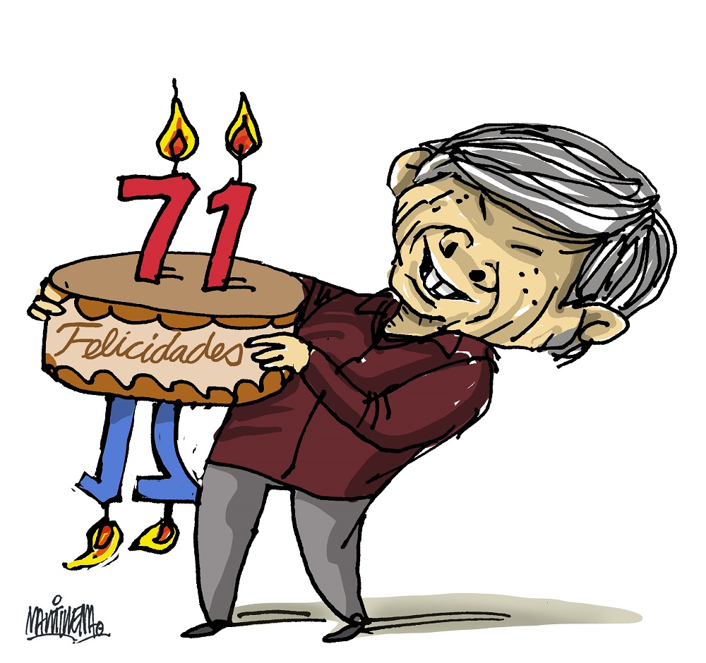 Cumpleaños de Chang Cumpleaños de Chang